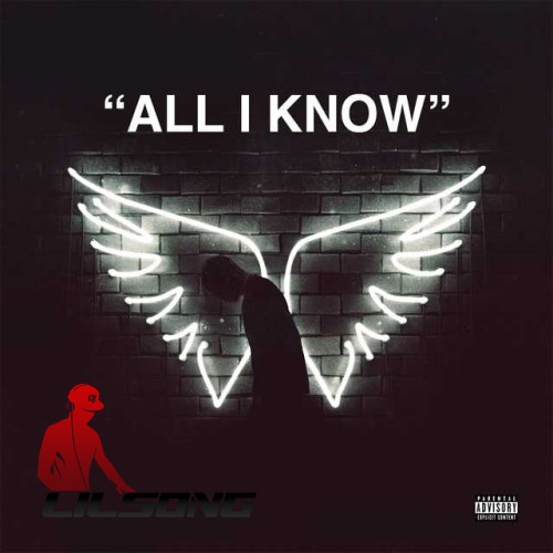 Travis Scott - All I Know